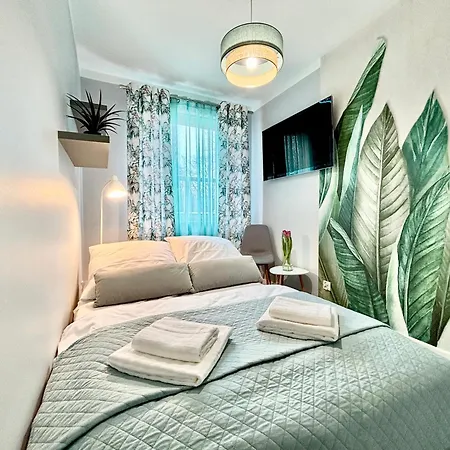 Apartamento Sunshine 13 By Ann Świnoujście